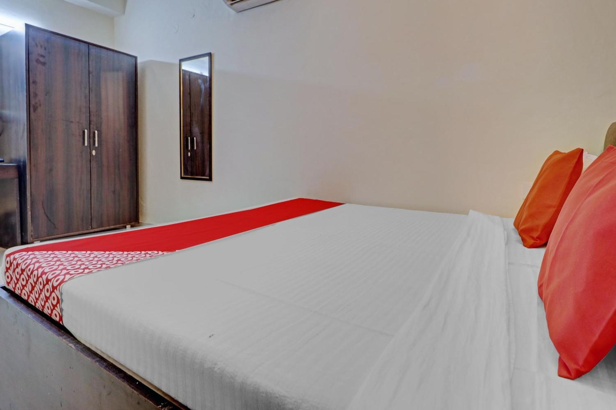 Hotel O Sky View Ludhiana Exterior foto